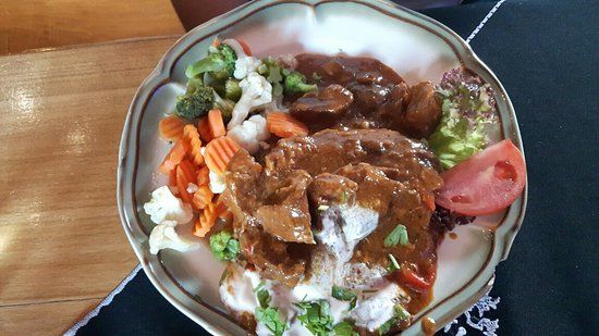 Karczma Pod Strzecha